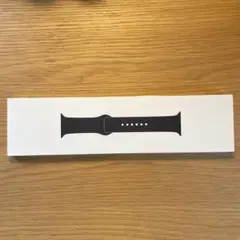 【未開封】Apple Watch スポーツバンド スペースブラック 40mm