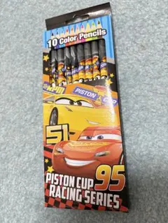 ピストンカップ　カーズ　新品未使用 2025年最新】ピストンカップの人気アイテム - メルカリ