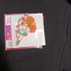 セーラームーン　セーラームーンストア　ラバーマスコット　ジュピター
