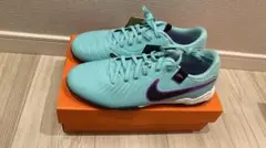 NIKE ナイキ ティエンポ レジェンド10 TF ターフ アカデミー 25CM