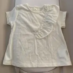 COMME CA ISM 新品　トップス　80