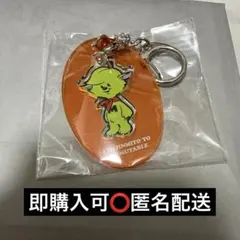 非売品】スピードJAM'Sくじ メメルアクリルチャーム ゼンジン ミセス