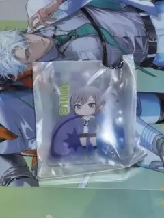 プロセカカプセルシャカシャカチャーム Vol1 日野森志歩 Leo/need