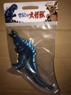 希少【未開封】■ MARUSAN シン•ゴジラ ソフビ 2025年最新】マルサン シンゴジラの人気アイテム - メルカリ