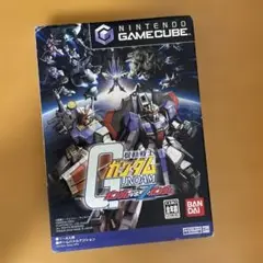 機動戦士ガンダム ガンダムvs.zガンダムGC版