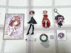 五等分の花嫁 中野二乃 まとめ売り セット