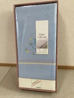 ボアシーツ　140×240