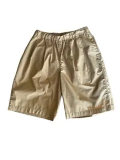 EASTENDHIGHLANDERS ショートパンツ140