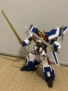 トイライズ キングエクスカイザー&ドラゴンカイザーセット - メルカリ