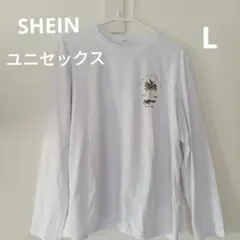 Santa Barbara サーフィン 長袖カットソー