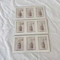 マキアージュ エッセンスリキッドEXブライトグロウ　　 サンプル　2セット