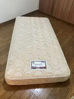 Beautyrest Regular シングルマットレス　シモンズ