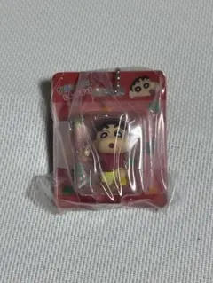 クレヨンしんちゃん　ミニチュアパッケージコレクション2 しんちゃん