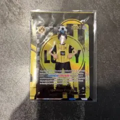 ワンピース モンキー d ルフィ ドルトムント プロモ PSA10 サッカー