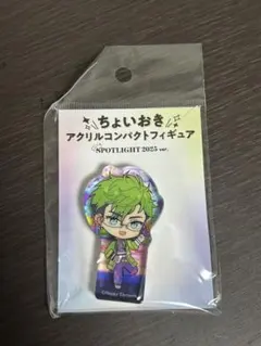 小鹿ジュイス　アクリルコンパクトフィギュア