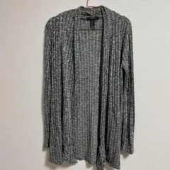 FOREVER 21 【 M 】カーディガン アウター 薄手 春のサムネイル