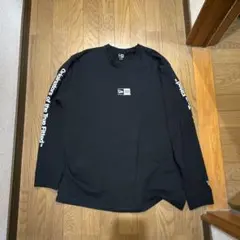 NEW ERA ロンT XXLのサムネイル
