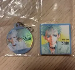 NANA CD風アクリルチャーム Shin