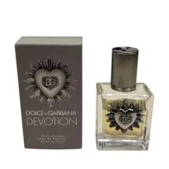Dolce & Gabbana ディヴォーション プールオム 香水 50mlのサムネイル