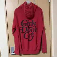 P*o様 UNION TOKYO girls dont cry パーカー 2026年最新】girls don't cry パーカーの人気アイテム - メルカリ