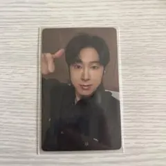 東方神起 ユンホ トレカ smtown2025 - メルカリ