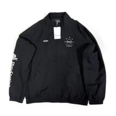 2026年最新】fcrb トラックジャケットの人気アイテム - メルカリ