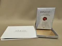 嵐　記念品