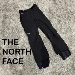 【未使用新品タグ付き】ノースフェイス メンズ スキー・スノーボードパンツ Ｌ 2025年最新】THE NORTH FACE デザイン：無地系 スノーボード