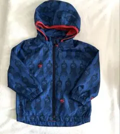 ☆☆babyGAP(95)×スーパーマンウインドブレーカー☆☆