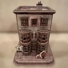 2026年最新】ハリーポッター ミニチュアハウスの人気アイテム - メルカリ