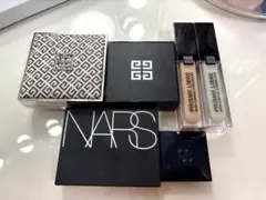 デパコス 下地 コスメ まとめ売り GIVENCHY NARS エレガンスのサムネイル