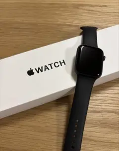 Apple Watch SE 44mm 本体のみ