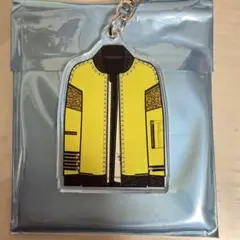 キスマイ 衣装展The Couture 衣装 ルックキーホルダー 玉森裕太 - メルカリ