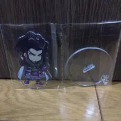 キングダム　みんなのくじ　アクリルスタンド 桓騎