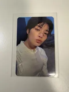 straykids karma hoorayver 封入
