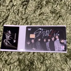 straykids wowpass スキズ　ワウパス　ワオパス オール