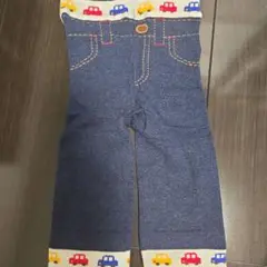 HOT BISCUITSレギパン