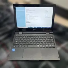 ASUS TransBook H103HAF 本体 2in1 PC - メルカリ