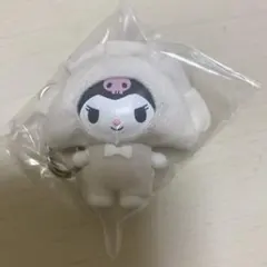 サンリオ　ちびっとも　クロミ