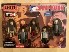 LIMP BIZKIT リンプビズキット フィギュア 2025年最新】limp bizkit フィギュアの人気アイテム - メルカリ