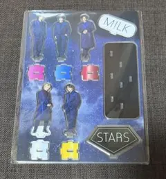 2026年最新】StarS m!lkの人気アイテム - メルカリ