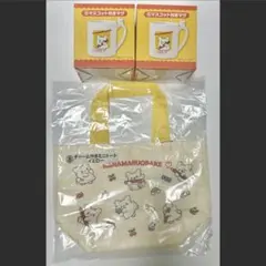 はなまるおばけ　サンリオくじ