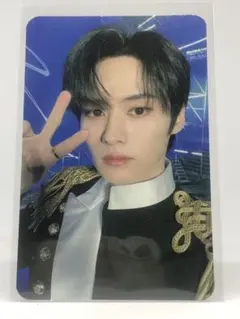 リノ straykids 樂star サウェ ラキドロ 3.0 トレカ