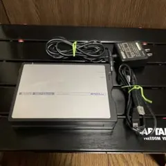 【Win11良好】I-O DATA MOC2-U640S USB MOドライブのサムネイル