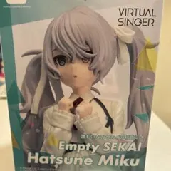 プロセカ(ニーゴミク)フィギュア