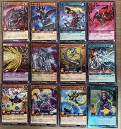 遊戯王 ラッシュデュエル まとめ売り