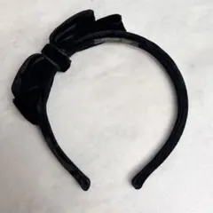 ほぼ未使用新品☆ALEXANDRE DE PARIS カチューシャ 専用袋付き 未使用】ALEXANDRE DE PARIS カチューシャ - メルカリ