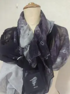 2026年最新】Yohji Yamamoto レディース ストール・ショールの人気