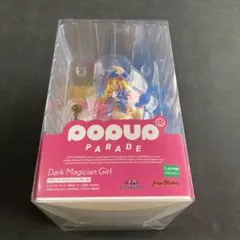 遊戯王 POP UP PARADE ブラックマジシャンガール　フィギュア