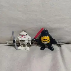 エムアンドエム　スター・ウォーズコラボフィギュア